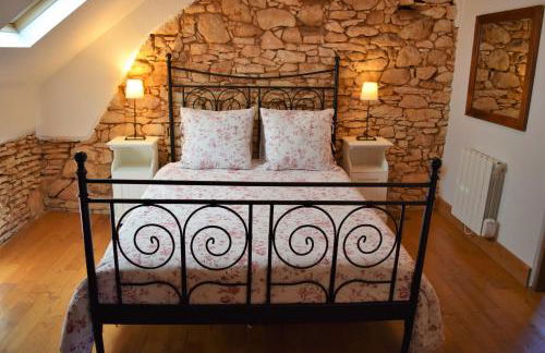 Gites du Boussagou - Foto 75