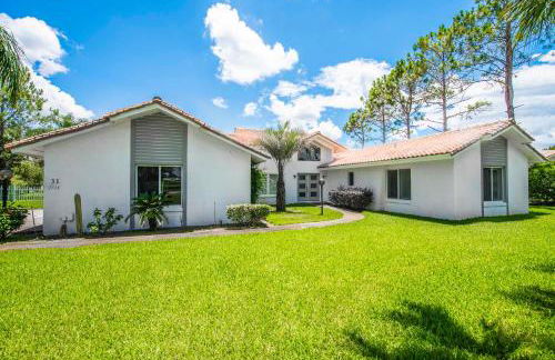 SWISS 31 - Golf Course - Foto 19