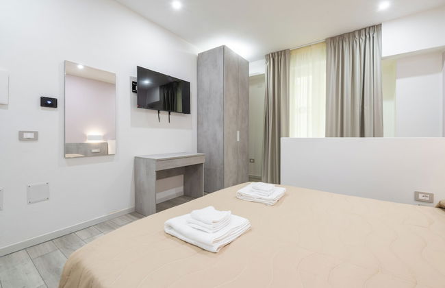 Mare Nostrum Apartment - Foto 28