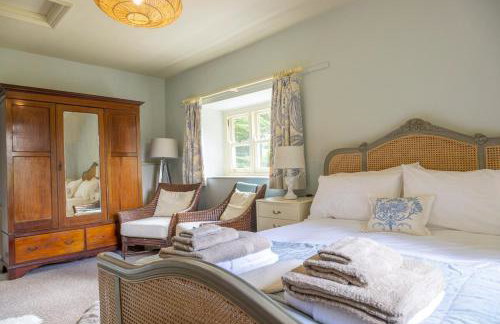 4 bed cottage Breath-taking views Sleeps 8 - Foto 26