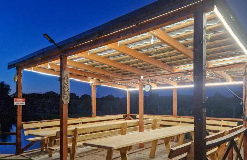 Lovely Home In Mielno Pyrzyckie - Foto 17