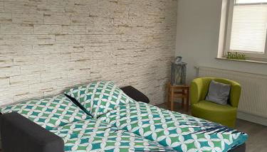 Ferienwohnung Hospitalgraben - Foto 3