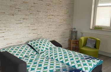 Ferienwohnung Hospitalgraben - Foto 3