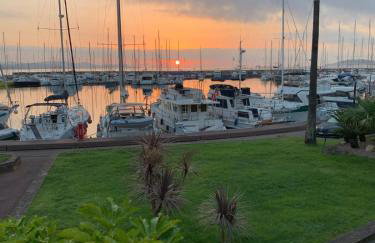 Brigantine Marines de Cogolin - Foto 1