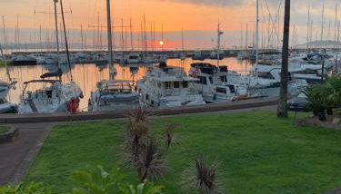 Brigantine Marines de Cogolin - Foto 1