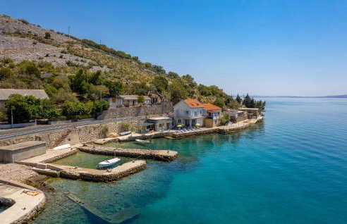 Awesome Apartment In Lukovo Sugarje - Foto 14