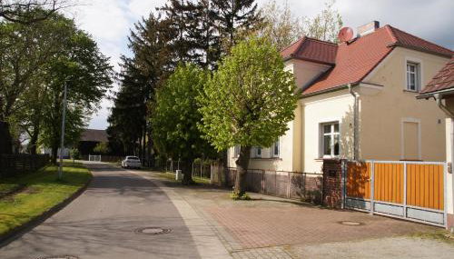Juli's Ferienhaus im Spreewald - Foto 1