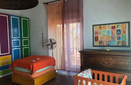 San Saba Rooftop Garden - Foto 14