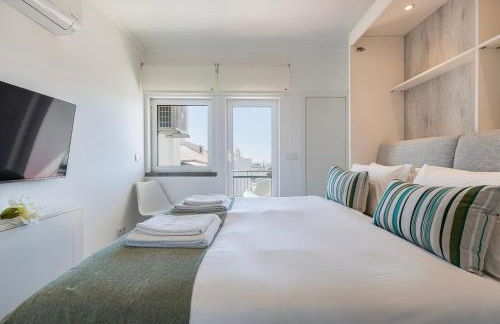 Green Oasis in Parede by LovelyStay - Foto 14