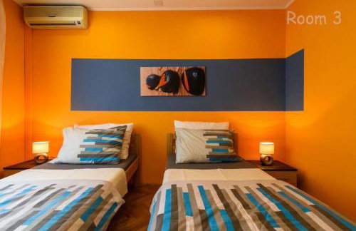 Apartments Lara - Split Croatia - Foto 14