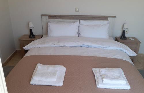 Villa Ioulia Malakonda, Eretria ,Greece - Photo 11