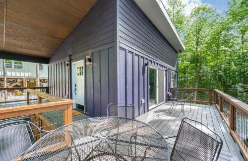 Galaxy Tree House - Foto 53