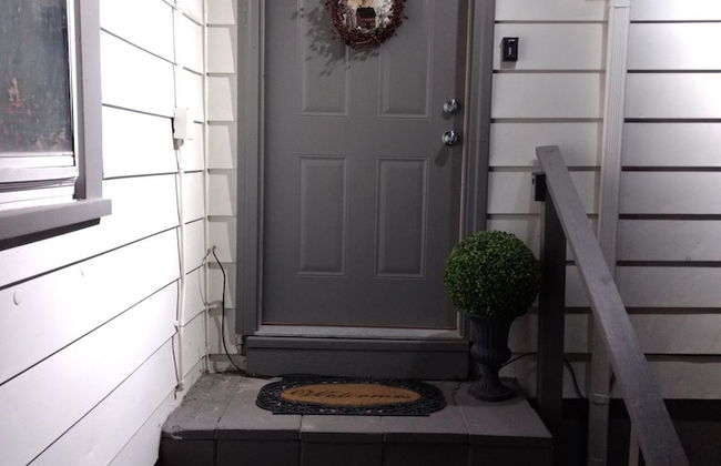 Beautiful Downtown Indy Guest Homes - Foto 66