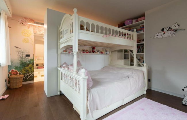 Beautiful 2-bed Apartment in Torino - Foto 4