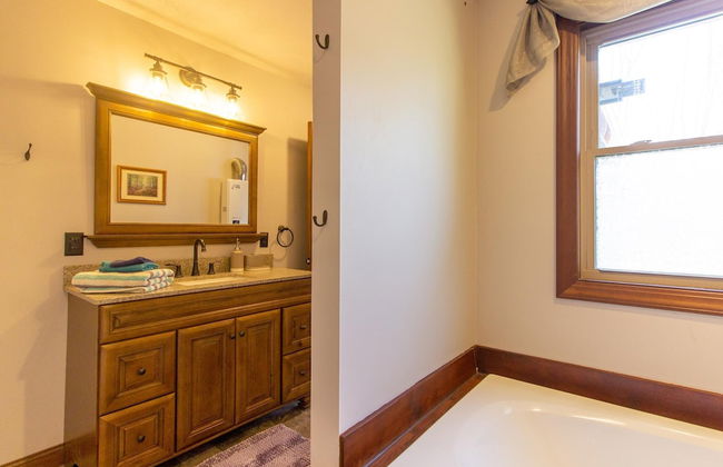 Private Retreat w Pool Hot Tub and Dining Hall - Foto 20