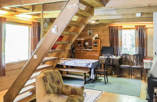 Passimökki - Foto 7