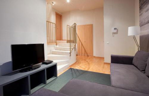 AB Park Güell Apartments - Foto 109