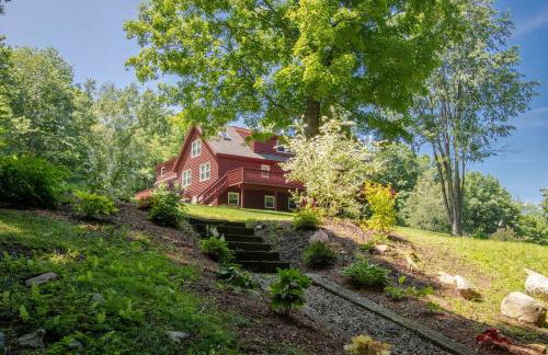 Spectacular Vermont Mountain Retreat! - Foto 32