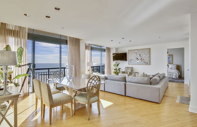 San Luis Resort 1634-penthouse 1634 - Foto 13