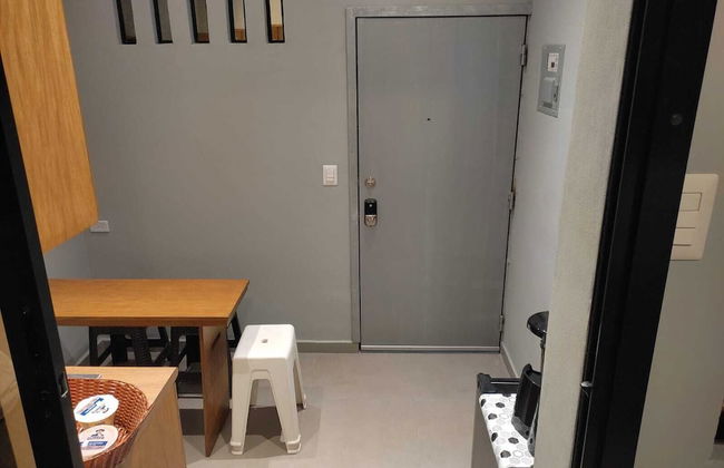 Mini apartamento para 4 personas - Photo 8