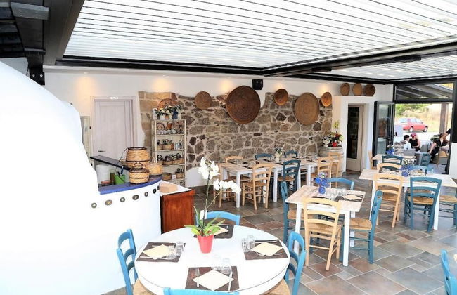 B&B La Roccia dell'Elefante - Photo 18