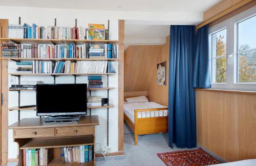 Haus am Ufer - Foto 14