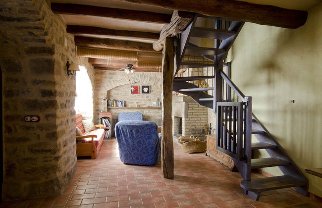 Casa Mur de Alujan - Foto 43