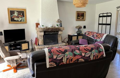 Gîte Milin à Sizun Hébergement Confortable pour 7 pers - Foto 1