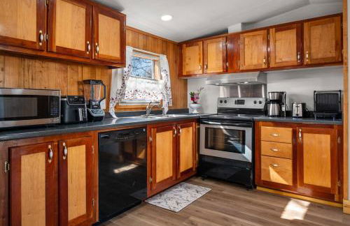 The Maple House - Foto 14