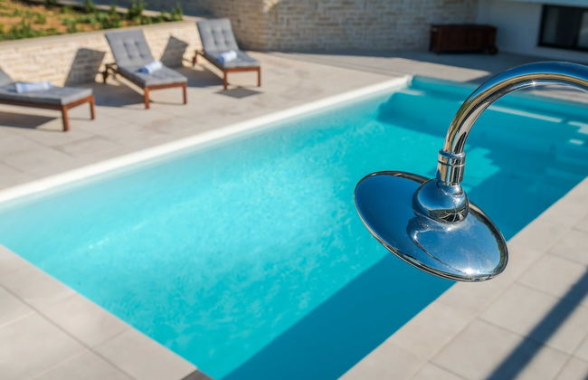 Villa Manda Korina - Foto 53