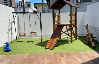 Apartamento Amplo - Ideal para famílias - Foto 30