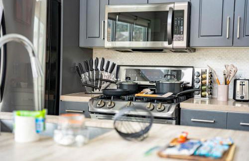 Charming Retreat in Heart of SLC - Foto 32