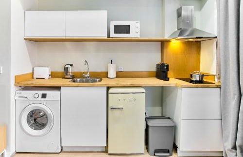 Apartamentos Olivia by gaiarooms - Foto 74