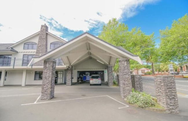 Aotea Motor Lodge - Foto 53