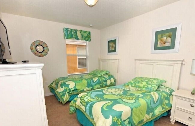 Ov2465 - Bella Vida Resort - 6 Bed 5.5 Baths Villa - Foto 5