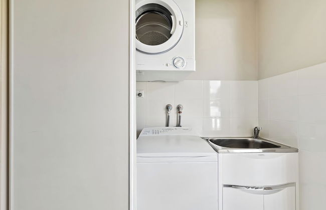 Cityville Apartments & Motel - Photo 60