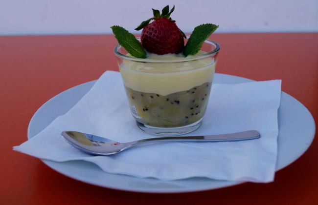 Berlin Dinner Cruise - Photo 6