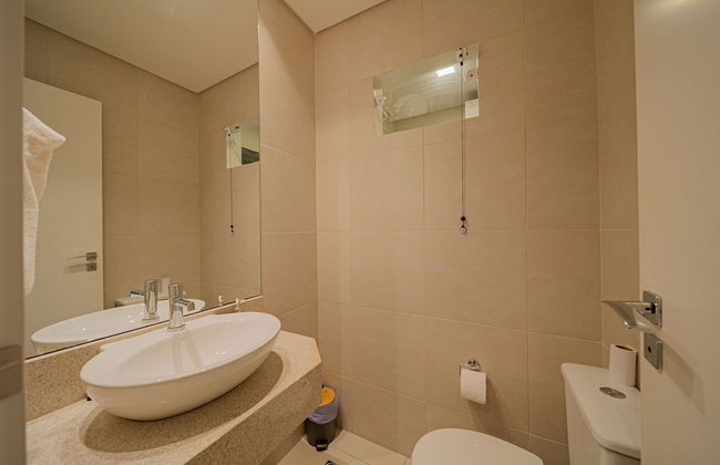 Duplex de Luxo na via Gastrômica Localiz - Foto 15