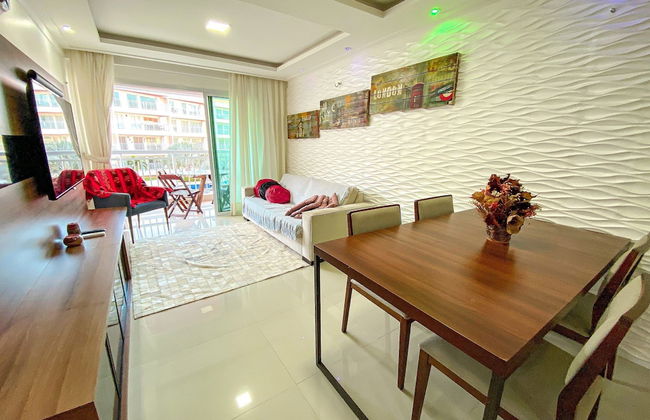 Solarium Residence Resort - Photo 74