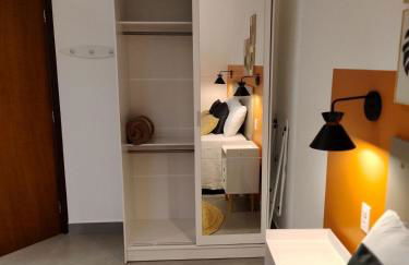 Compact Home Campinas - Foto 20