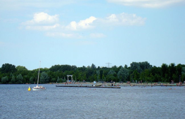 Holiday Home in Steendam by Schild Lake - Photo 30