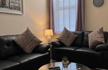 Park Apartment 2, Close to Tynemouth - Foto 14