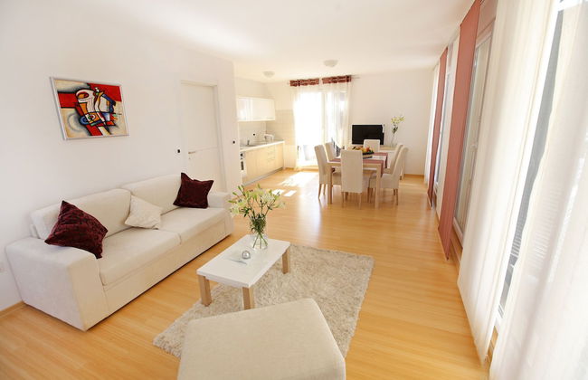 Sunnyside Apartments Petrčane - Foto 34