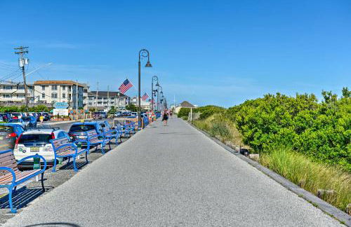 Seaside Escape Less Than 1 Mi to Cape May Public Beach - Foto 31