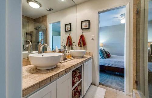 Waterfront Possum Kingdom Lake Family Home - Foto 29