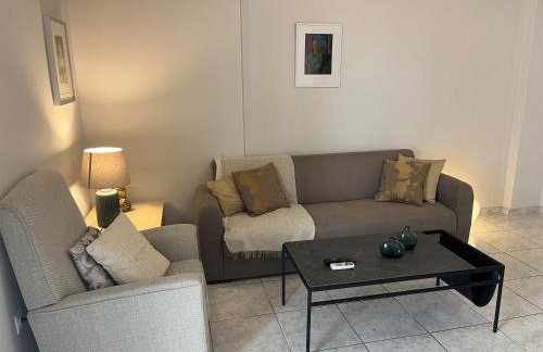 Athens Riviera modern apartment - Foto 3