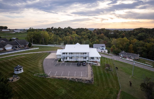 Hillside Villa Ohio - Foto 80