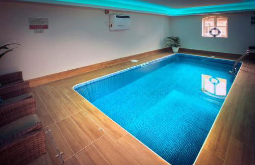 Church View Cottage, Drift House Holiday Cottages - Photo 11