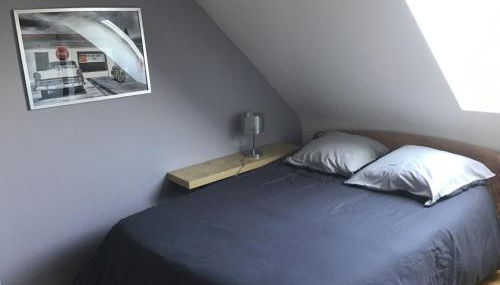 Maison calme, vue sur mer - Foto 4