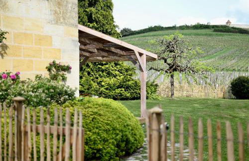 Vue sur les Vignes du Château La Gaffelière - Saint-Émilion Grand Cru - Foto 6